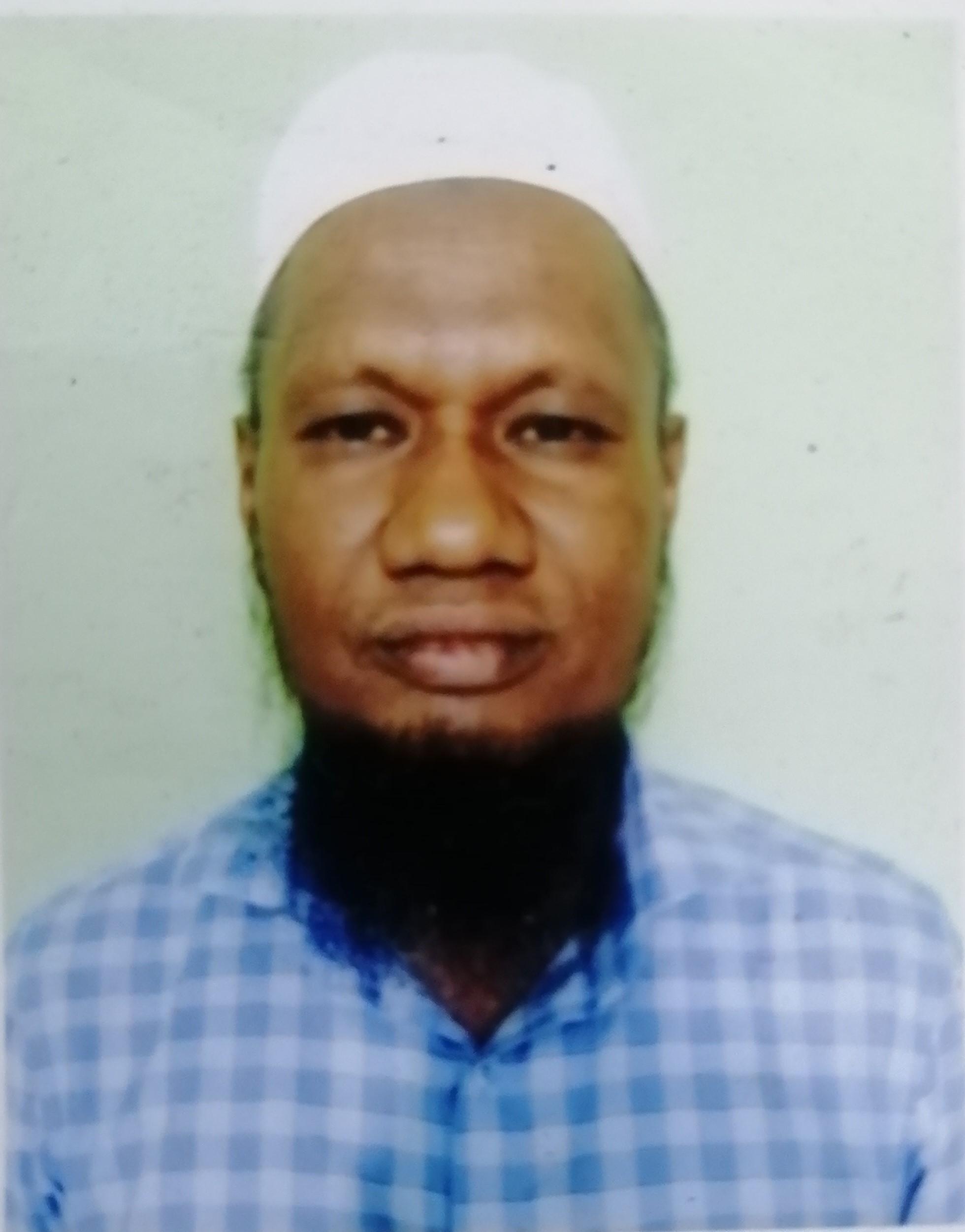 চেয়ারম্যানের ছবি